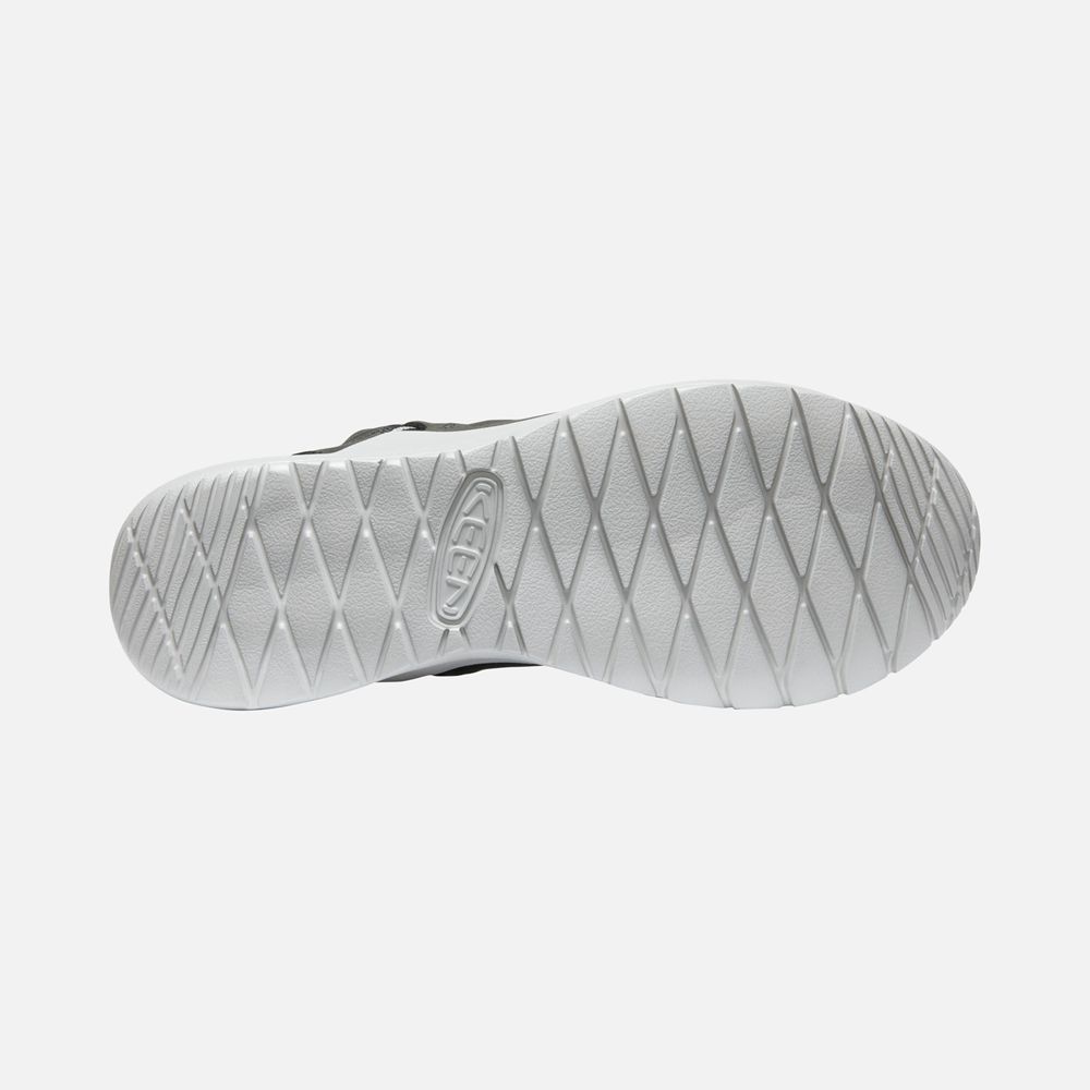 Keen Sneakers Herr Svarta - Highland Waterproof - 246701KAX